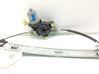 Rear window lifting mechanism without motor 83450H8000