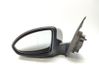 Front door electric wing mirror 96893022