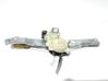 Rear window lifting mechanism without motor BM51A27001BE