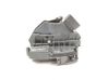Rear door lock BM5AA26412AH