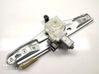 Rear door window regulator with motor BM51A27000BE