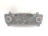 Climate control unit F1ET18C612AJ