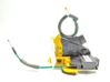 Cerradura de puerta delantera 81320A6110