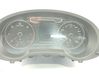 Nopeusmittari (mittaristo) 8U0920930G