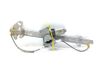 Front door manual window regulator 80701EB305