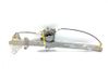 Rear window lifting mechanism without motor 82701EB315