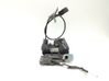 Front door lock 805034436R