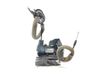 Rear door lock 825032022R