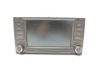 Head up display screen 5F0919604