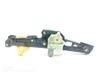 Front door manual window regulator 807215326R