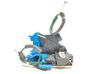 Cerradura de puerta trasera 81420A6000