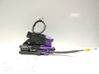 Cerradura de puerta trasera 81410G3010