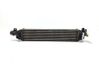 Intercooler radiator 95026333