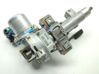 Steering wheel axle 488105FA6A