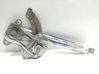 Rear window lifting mechanism without motor 827215FA5A