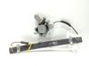 Front door electric window regulator 96624333