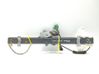 Rear window lifting mechanism without motor 96624334
