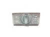 Panel lighting control switch 96672907