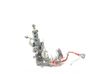 Steering wheel axle 4525002D10