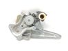 Rear window lifting mechanism without motor 6984002430