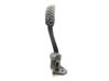 Accelerator throttle pedal BK219F836AD