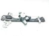 Front door manual window regulator 94550807