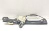 Rear window lifting mechanism without motor 51357197303