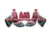 Seat set 670090770