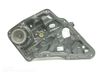 Regulador de puerta trasera con motor 5N0839730R