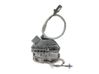 Front door lock BM5AA21813AG