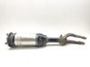 Front shock absorber with coil spring J8A218045BB