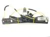 Front door manual window regulator J8A223201AB