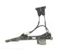 Regulador de puerta trasera con motor 8T8839462C