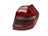 Rear/tail lights 63216924502