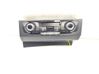 Unidad de control climatización 8K1820043T