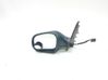 Front door electric wing mirror 5P1857507AA