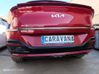 Galinis bamperis 866A5CV410