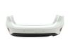 Rear bumper 2516297