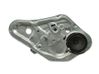 Rear door window regulator with motor 834022P000