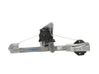 Front door electric window regulator 807209299R