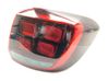 Rear/tail lights 265506147R