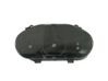 Speedometer (instrument cluster) 940233U025