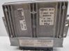Engine control unit/module 9641338980