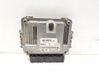 Engine control unit/module 0281012669