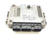 Engine control unit/module 9656974680