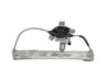 Front door electric window regulator ET76A23200CD