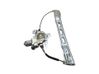 Front door manual window regulator ET76A23201CD