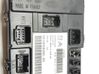 Other control units/modules 9819008380