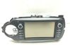 Unidad delantera de radio/CD/DVD/GPS 861400D320