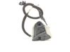 Rear door lock 825035824R